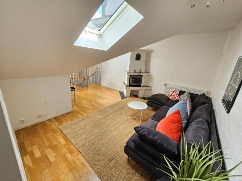 SoFo Apartment | Home Inn KG26