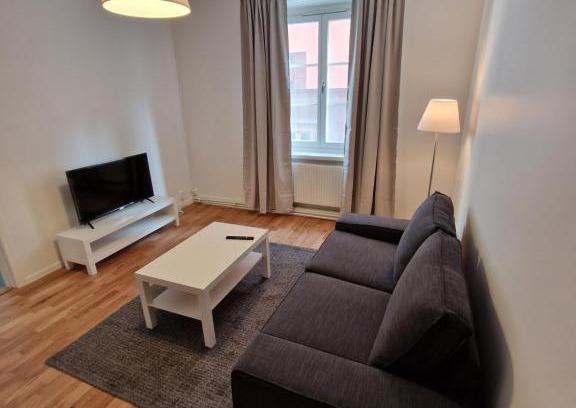 Katarina-Sofia Apartment | Home Inn KG49