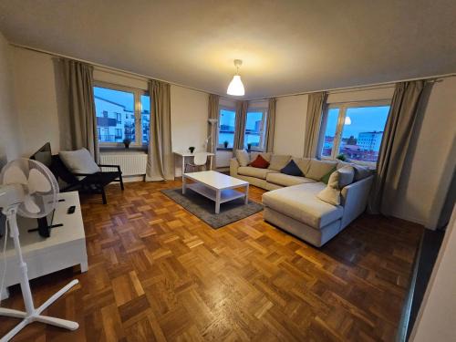 Sundbyberg Apartment | Home Inn Löv70