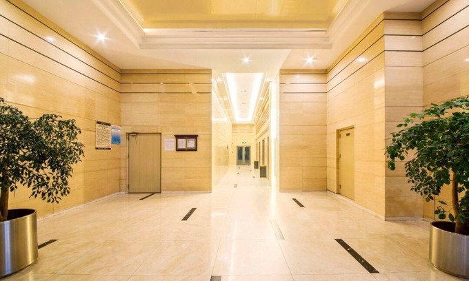 Gaoxin Hotel | Home Inn new exhibition center