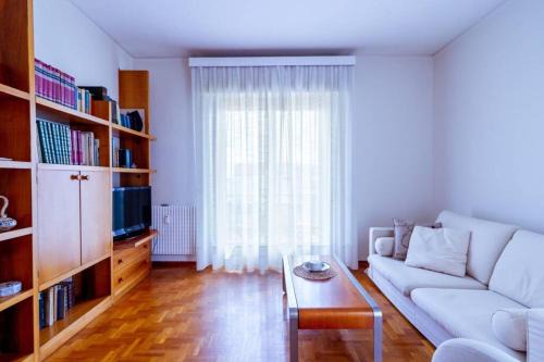 Ospedaletti Apartment | Home La Quiete. Two Bedrooms, 250m from the Beach