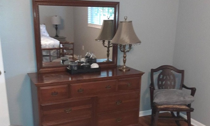 Foley House | Home located in South Foley just 15 minutes from the beaches