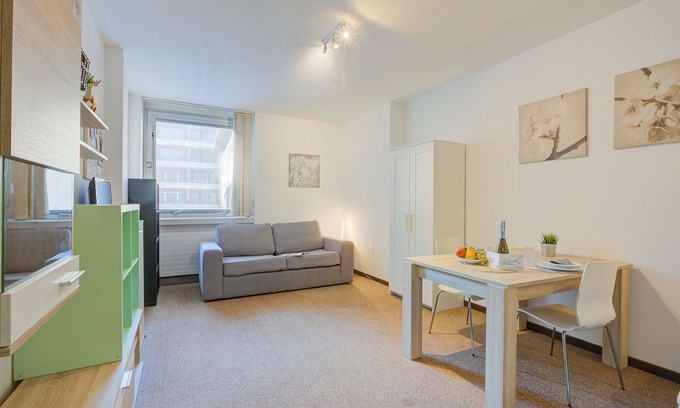 Lugano Apartment | Home Magnolia, Lugano, Switzerland