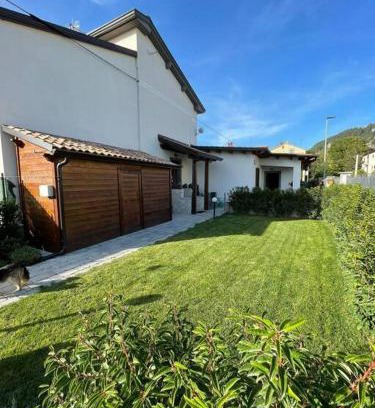 Castel di Sangro Apartment | Home&Nature - Casa di montagna