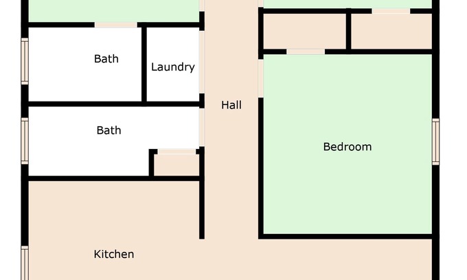 Arena District House | Home Near Riverwalk, Frost Bank Center, w/King Bed