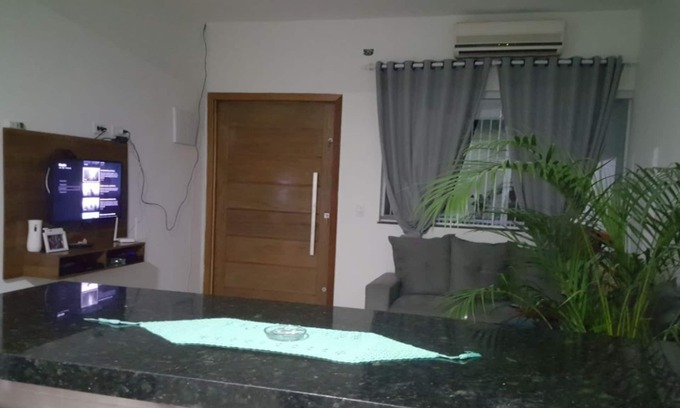 Maranduba House | Home, Nearby attractions (beach, parks, etc.)