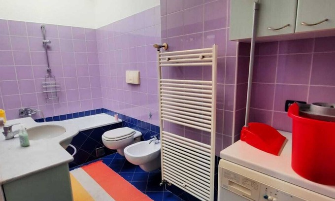 Cuneo Apartment | Home November 29 - CIR 00407800123
