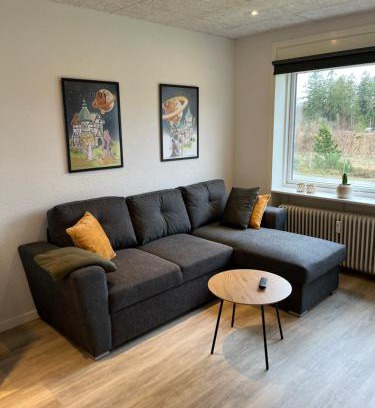 Billund Apartment | Home of Bricks 6