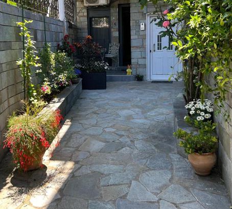 Dio-Olympos Apartment | HOME OF OLYMPOS STUDIO