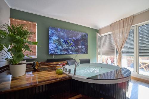 Hechtsheim Apartment | Home of spa