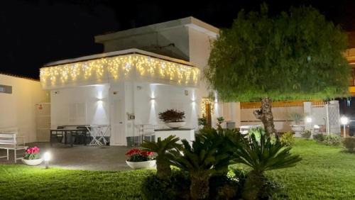 Boscoreale House | Home Olympus Vesuvio