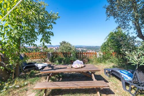 Tempio Pausania Apartment | Home on the hill