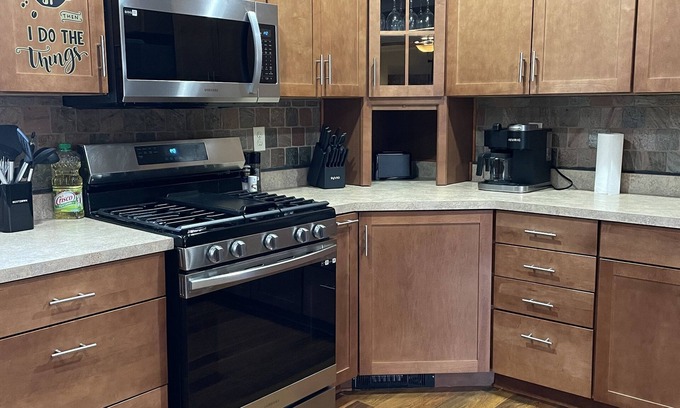 Virginia House | Home on the Iron Range - sports wonderland