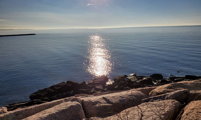 West Haven House | Home on the sound