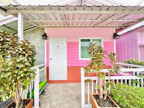 Ayutthaya House | Home one love Ayutthaya bangalow Zone by one love group