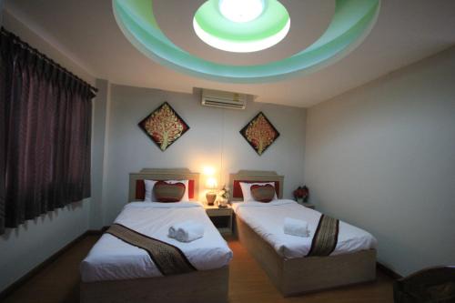 Thapae Hotel | Home Place Hotel