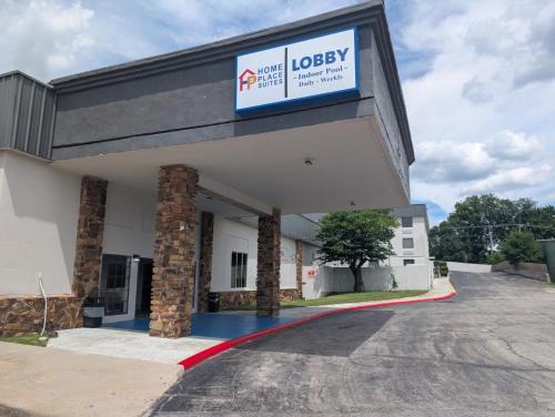 Bartlesville Hotel | Home Place Suites