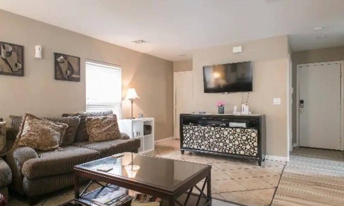 Nevada Trails House | Home/pool close to Durango Casin