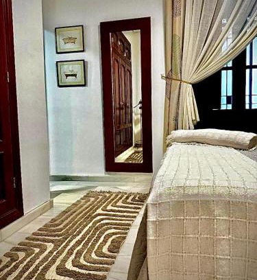 San Pedro Apartment | Home Regina