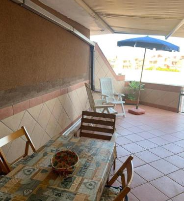 Porticato Apartment | Home Roches Noire