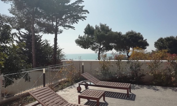 Realmonte Bed & Breakfast | Home Scala dei Turchi B&B