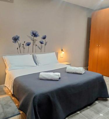 San Giuseppe Jato Apartment | Home SG jato