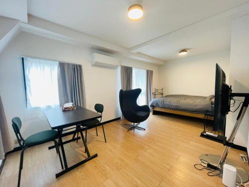 Nishi-Shinjuku Apartment | home shinjuku west301