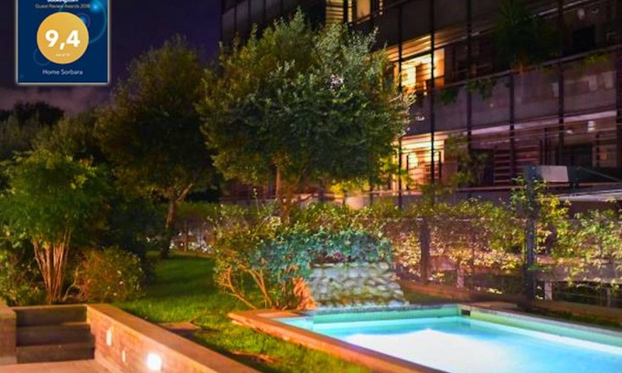 Torrino Apartment | Home Sorbara Luxury Home No01