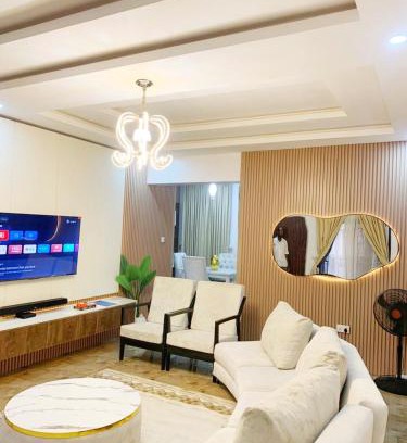 Kwara Apartment | Home stay Apartment