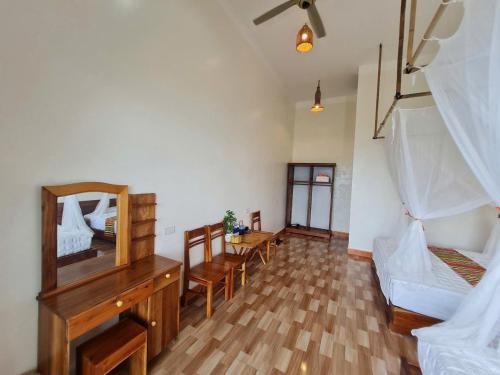 Mang Yang Cabin | Home Stay Khánh Đang
