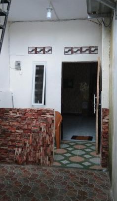 Palembang House | Home stay & Kost syariah SONY CA E.15