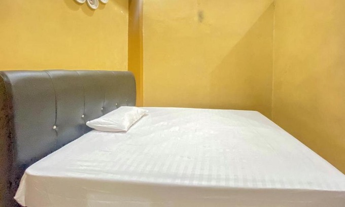 Singkang Hotel | Home Stay Mulyawan Syariah Sengkang Mitra RedDoorz