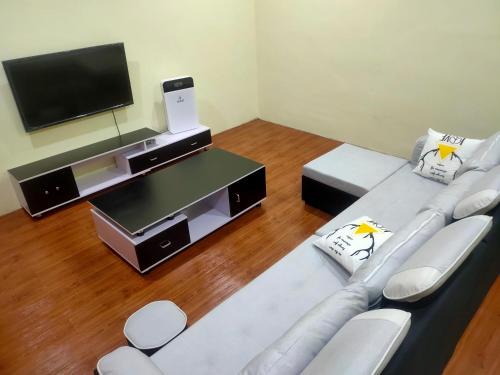Seri Manjung Apartment | Home stay Seri Manjung