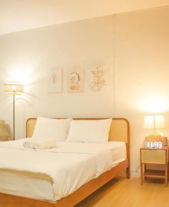 Nimman Apartment | Home Story Nimman