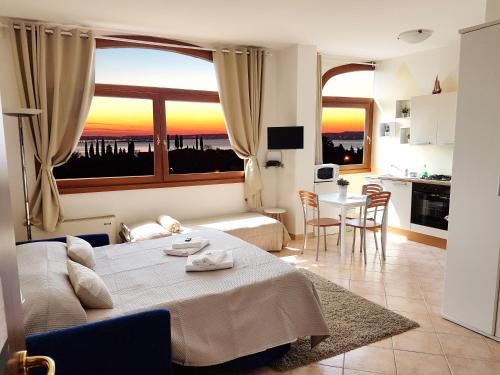 Cavaion Veronese Apartment | Home Suite Home