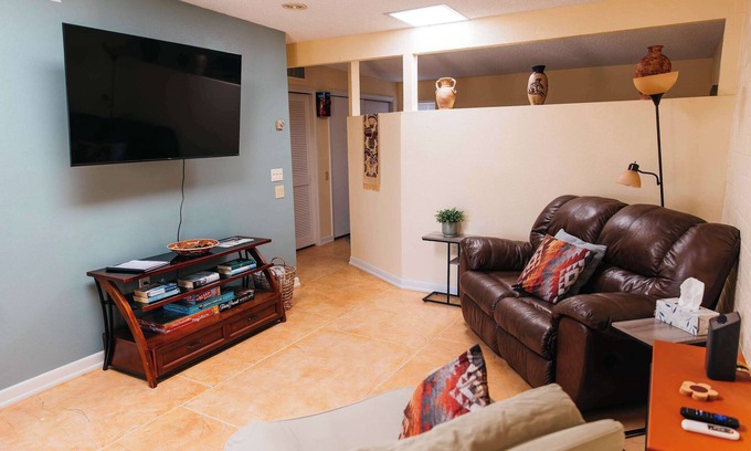Green Valley Condo | Home Sweet Desert Sum