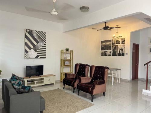 Kampung Rawa House | Home Sweet Home 2