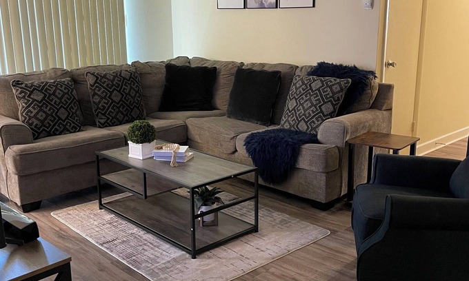 Owings Mills Apartment | Home Sweet Home Apartment for Rent