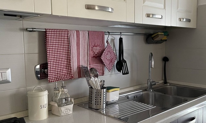 Quartiere XXI Pietralata Apartment | Home sweet home Apartment minutes from metro B to Colosseum