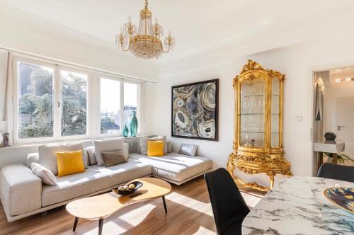 Gare Apartment | Home Sweet Home - Design & Zen