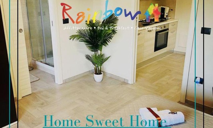 Campobasso House | Home Sweet Home