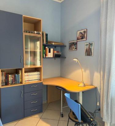 Nocera Inferiore House | Home sweet home