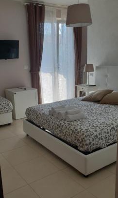 Scerne Bed & Breakfast | Home Sweet Home