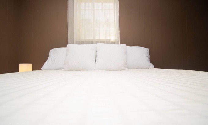 Little Rock House | Home Sweet Home Midtown