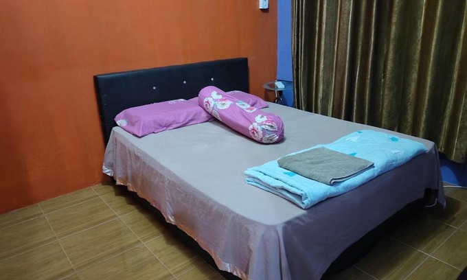 Kuching Apartment | Home Sweet Home