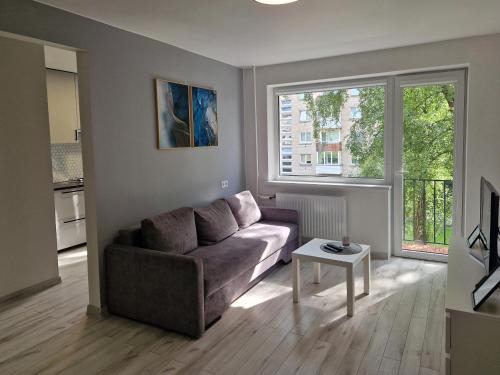 Old Town Apartment | Home Sweet Home Self Check - in