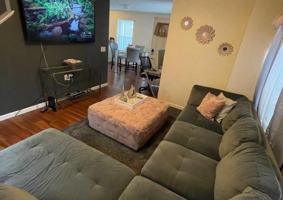 Columbus House | Home sweet home