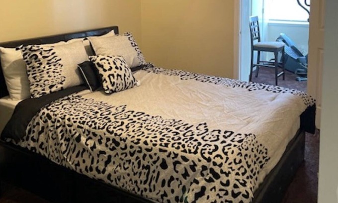 Detroit House | Home Sweet Home