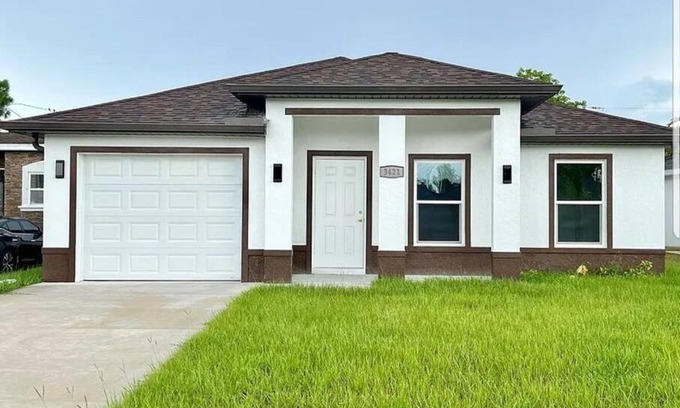 Dunbar House | Home Sweet Home