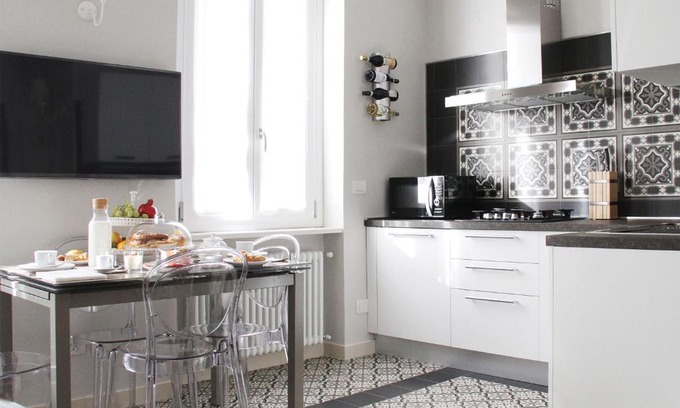 Alba Apartment | - Home Sweet Langhe - Room 51